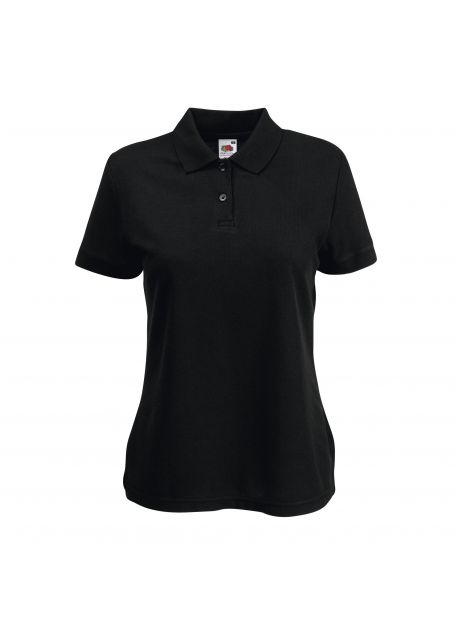 Fruit of the Loom SS212 - Polo de Performance à Séchage Rapide