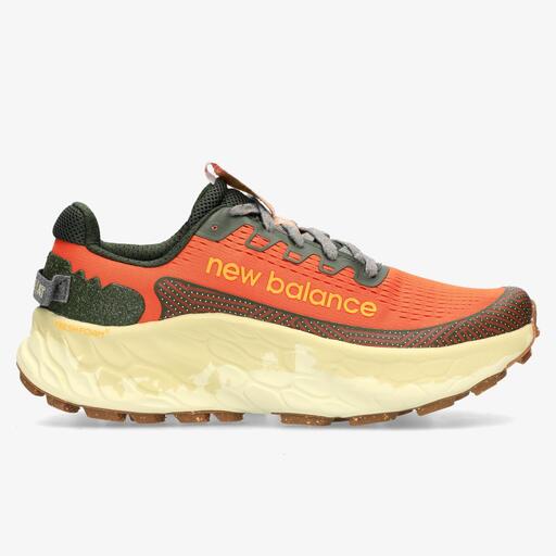 New Balance Tmor V3