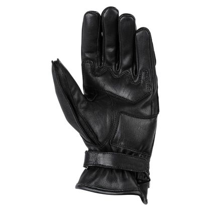 Gants Spirit Motors CLASSIC WOMEN 1.1 - Noir