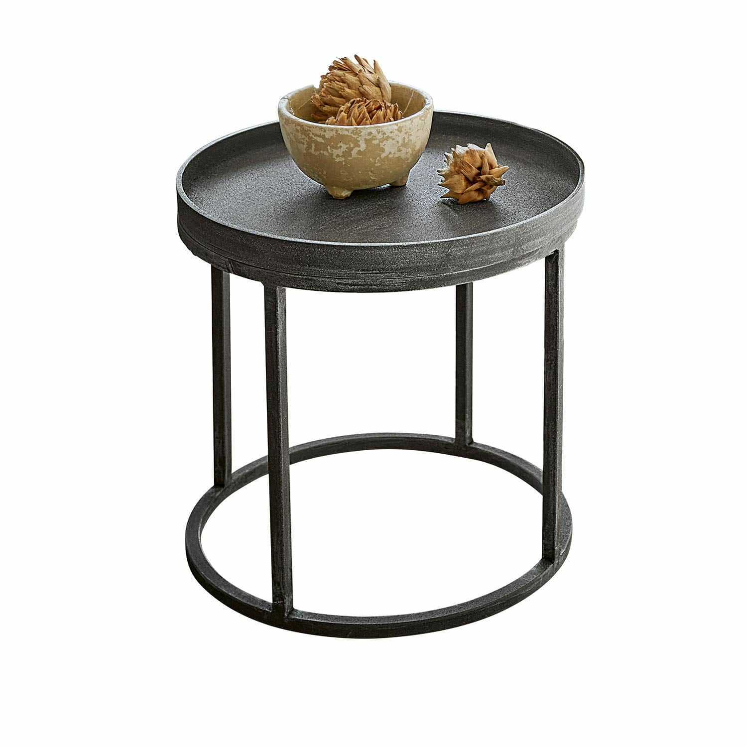 Couchtisch Maupin 38/40 cm