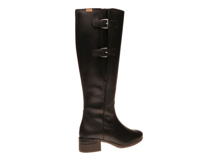 Pikolinos Malaga Black