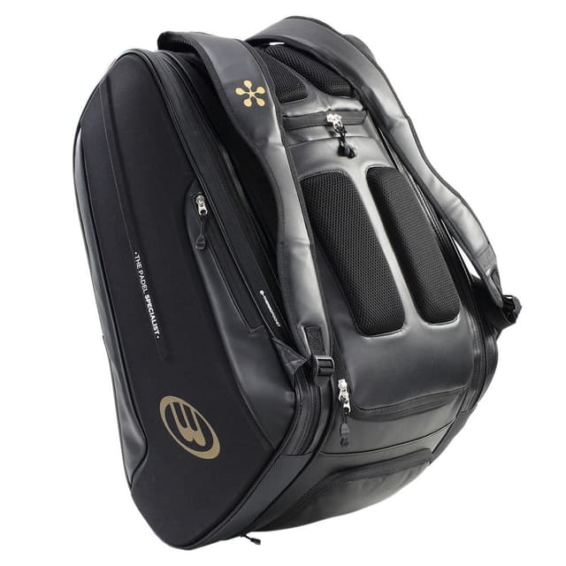 Bullpadel Racket Bag Hack Premier 2025