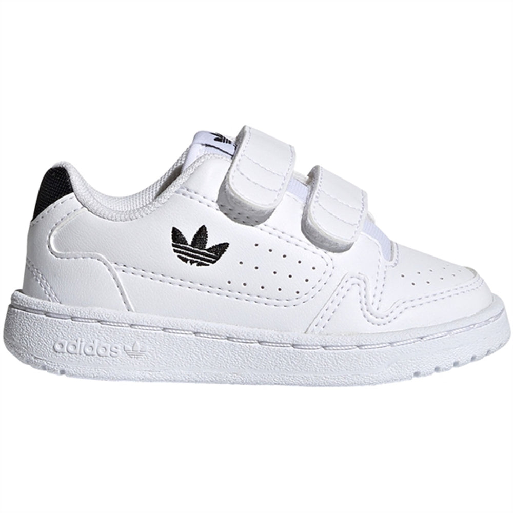 Adidas NY 90 Sneakers White - adidas Originals → Luksusbaby.dk