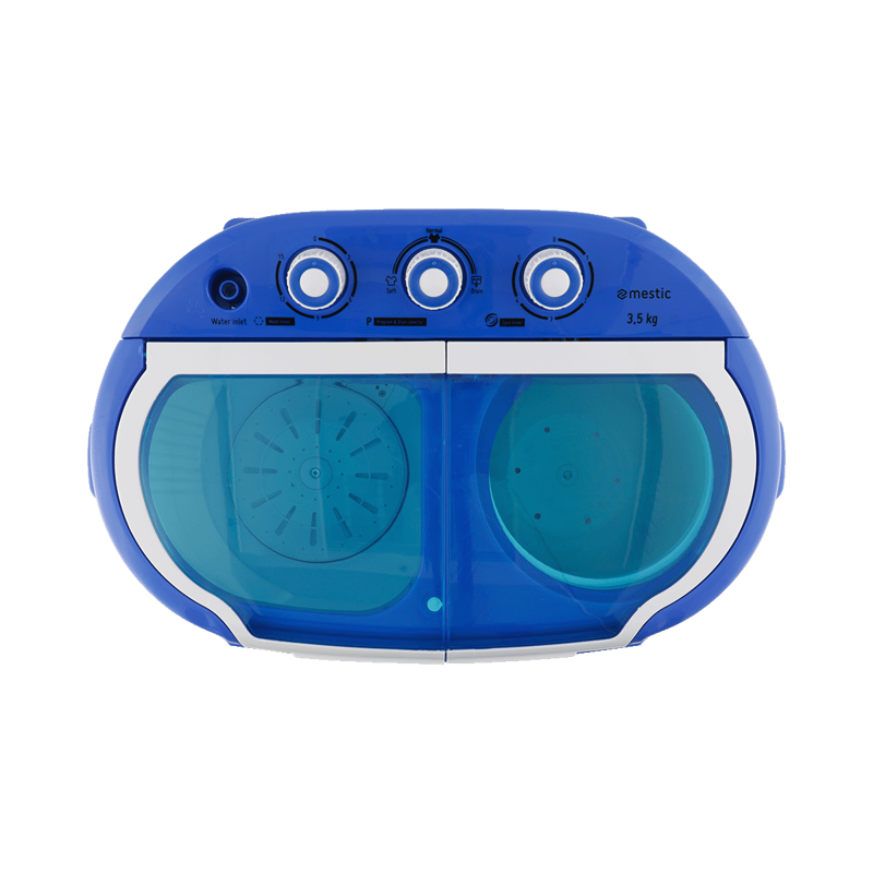 MW-120 Wasmachine