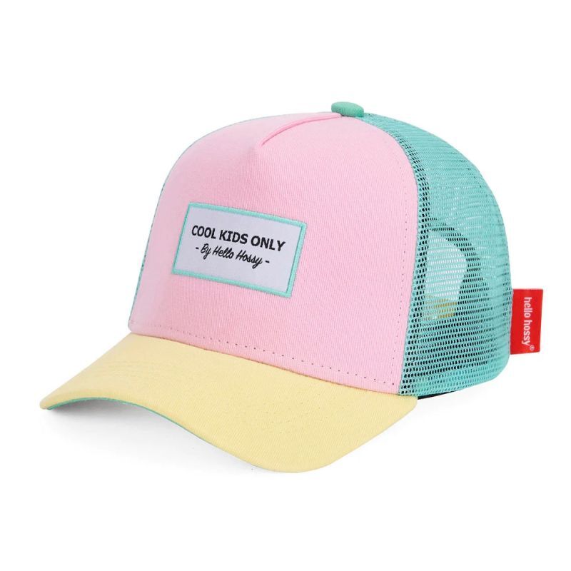 Mini Breathe Cap - Casquette enfant