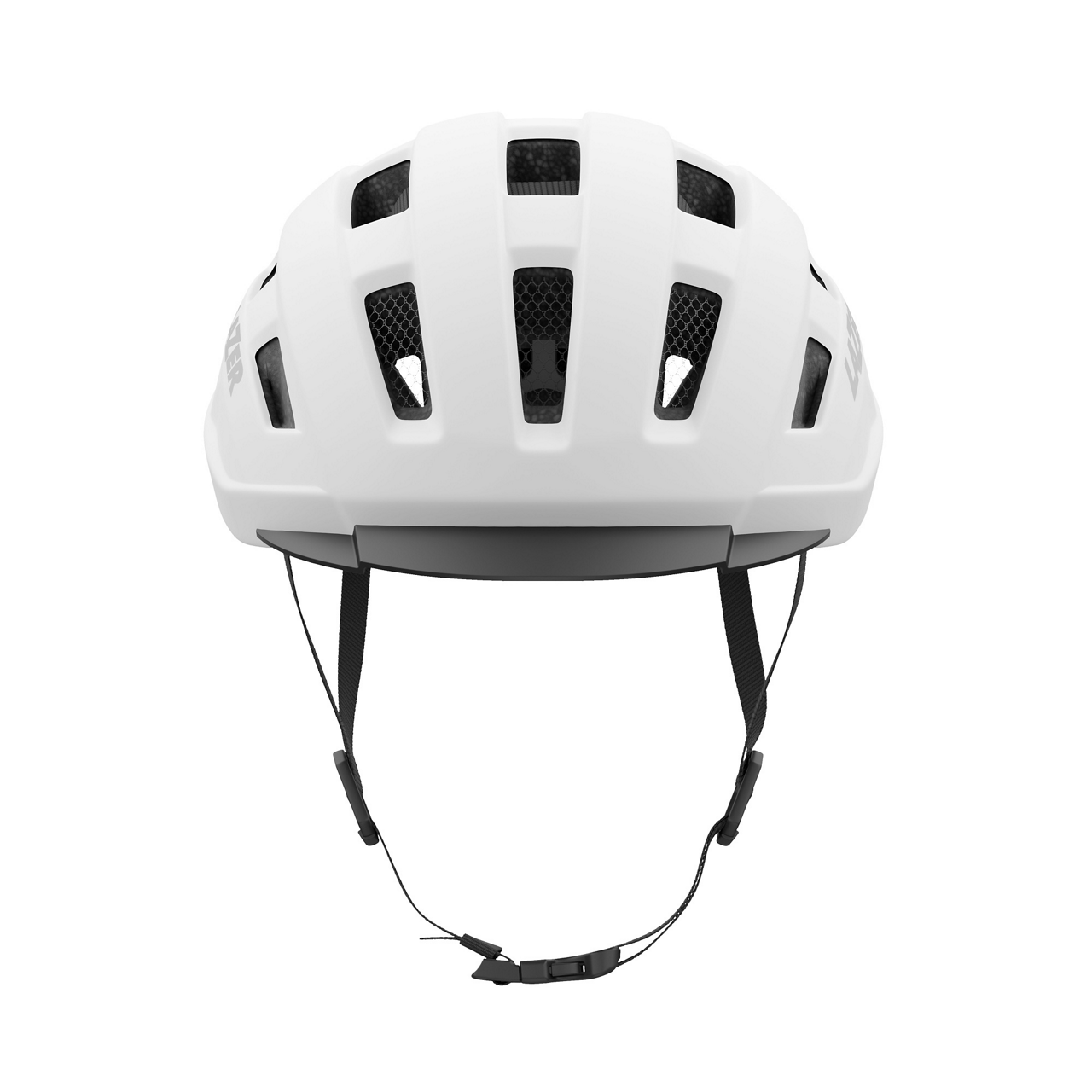 Lazer Codax Kineticore Hvid 54-61 cm