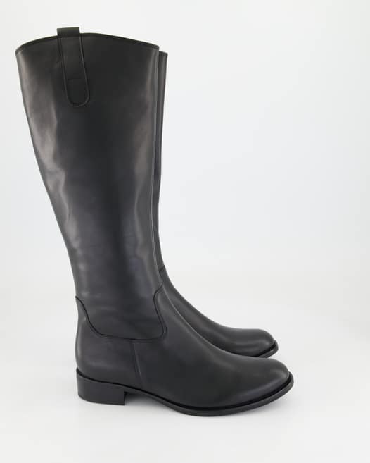 Gabor 51.649.27 Schaftstiefel in Schwarz