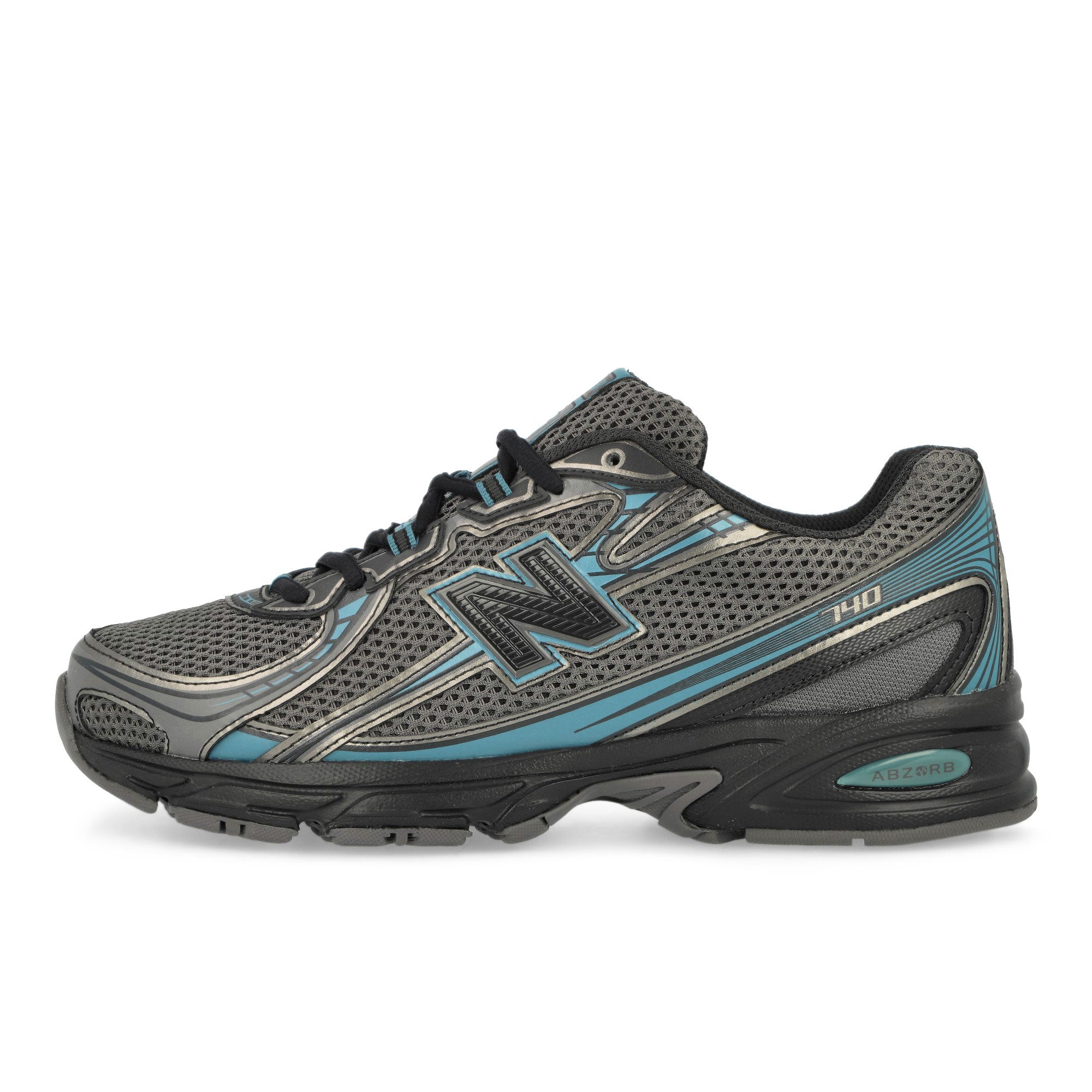 New Balance<br>U740BT2