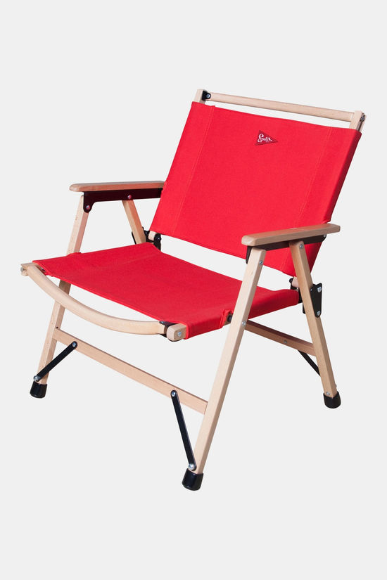 Spatz Spatz Chair Woodpecker Campingstoel