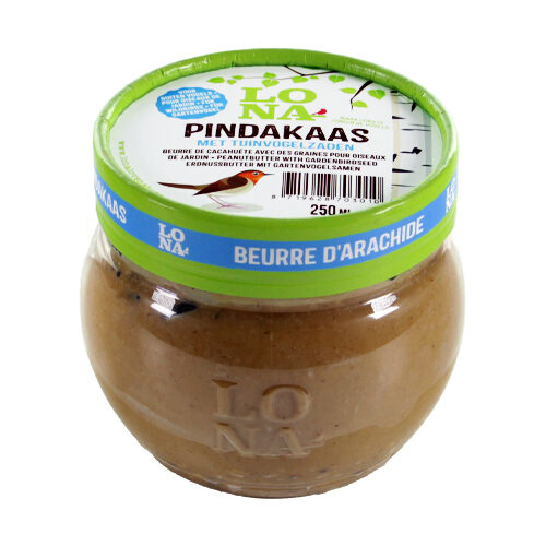 LONA Pindakaas