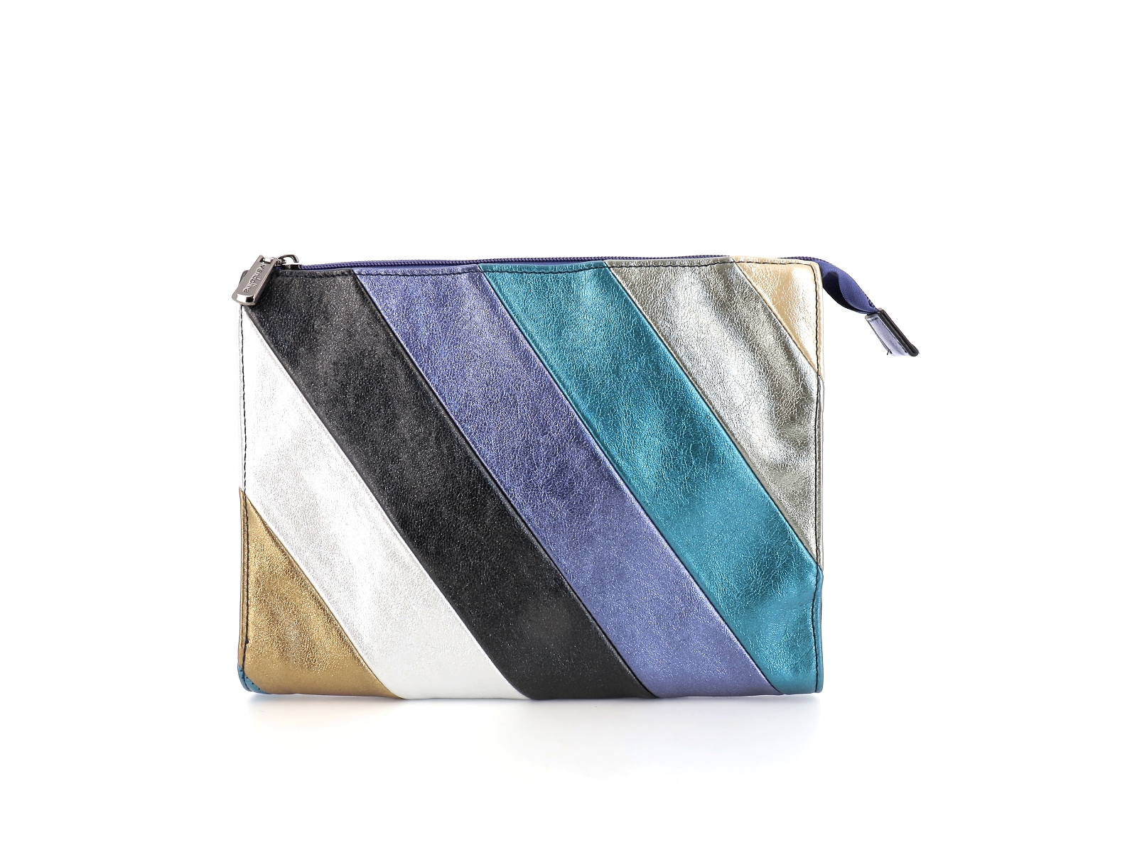 L brand-6464 SAC Synthétique Bleu