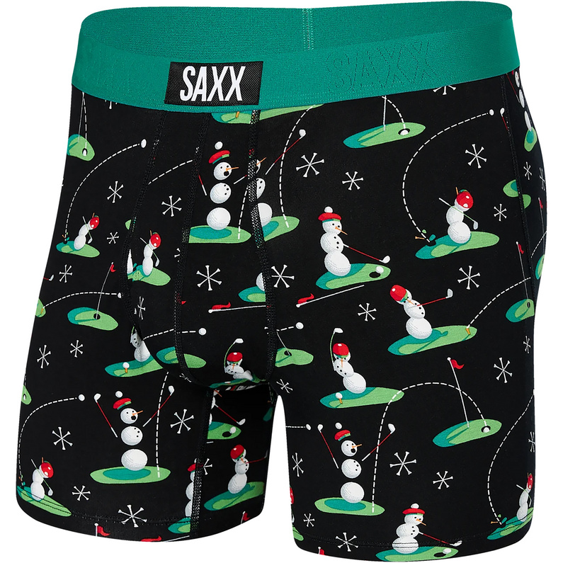 Saxx Underwear Herren Ultra Boxer