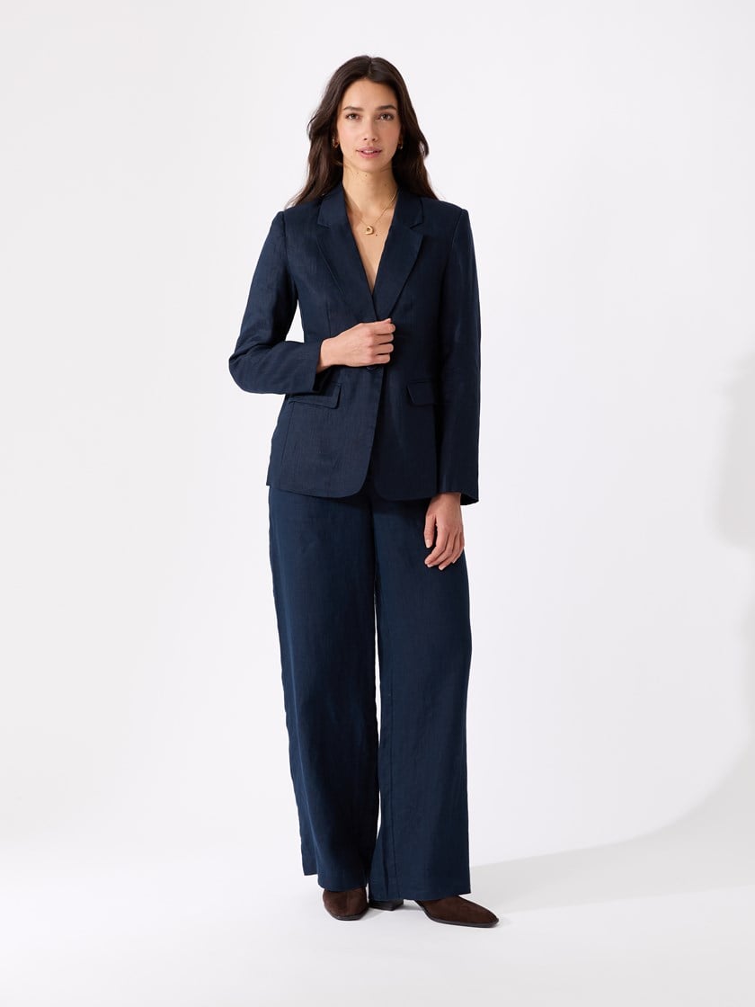 Meghan linblazer Sky Captain