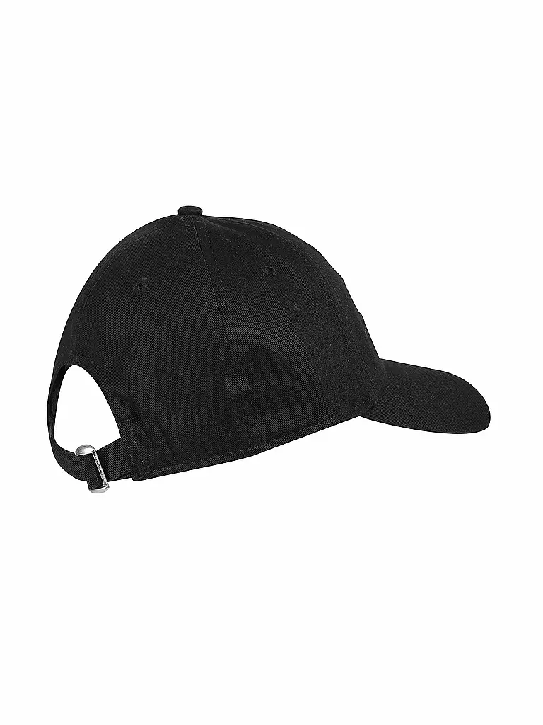 NEW ERA Kappe NY YANKEES 9FORTY schwarz