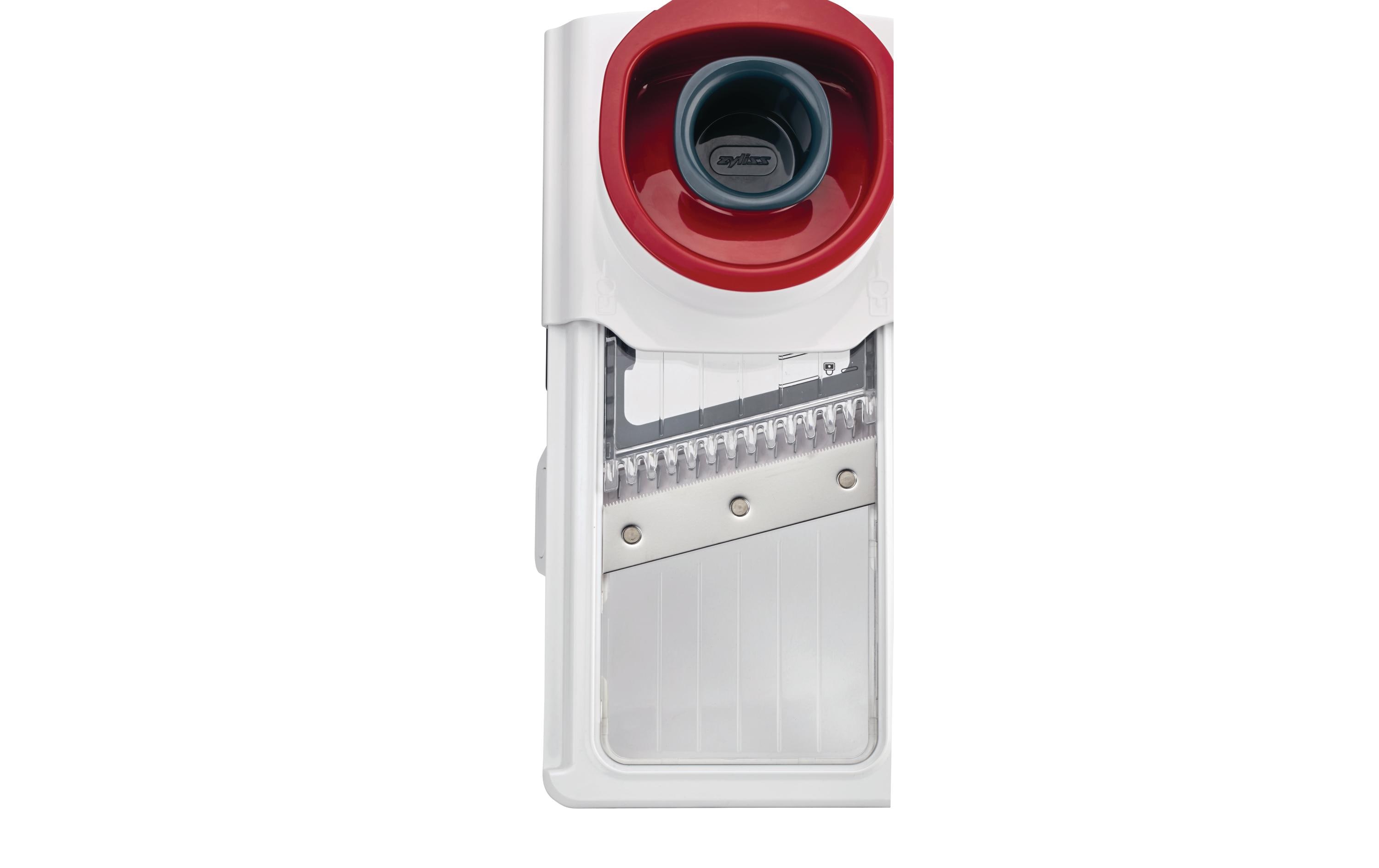 Mandoline Easy Control Mini-GemüsehobelKüchenreibe