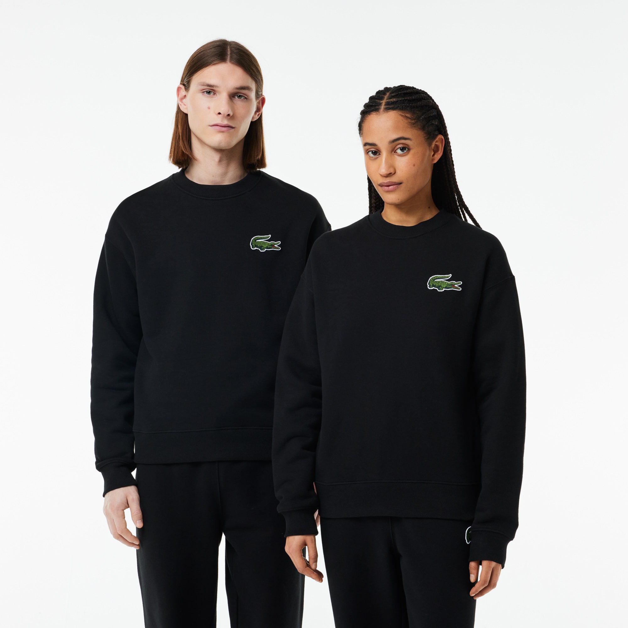 Lacoste  Jogger Sweatshirt