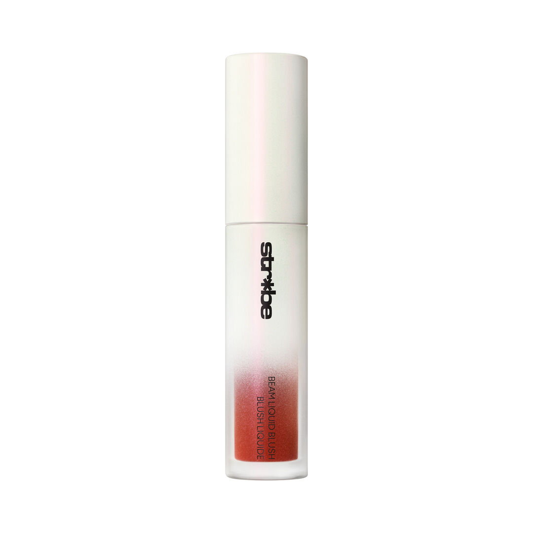 MAC STROBE Beam Liquid Blush