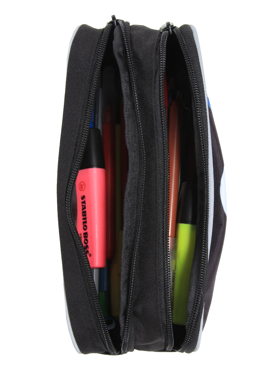 Trousse Nasa Moon - 2 compartiments