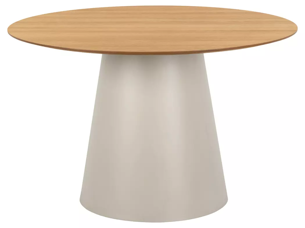 Esstisch Soli Ø 120 cm