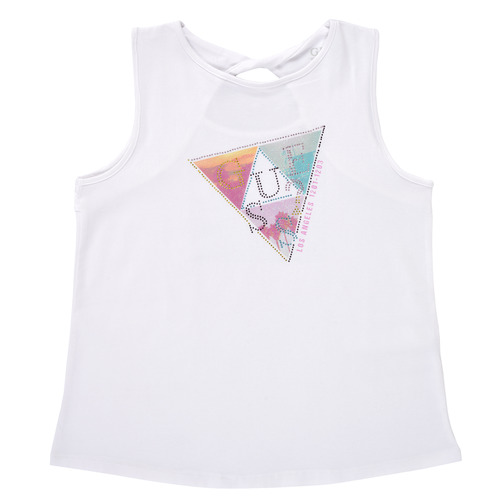 Guess - MANIFESTO - Blanc