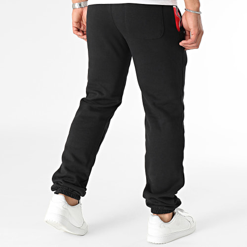 Pantalon Jogging Noir