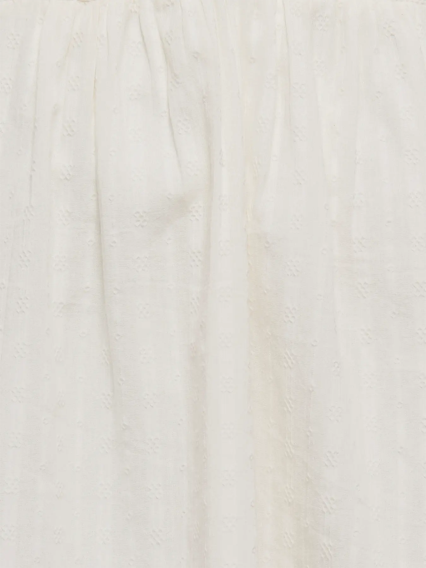 Camille S/L Shirt Woven