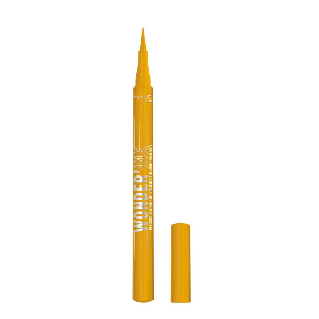 RIMMEL  Wonder'Ink Precision Eyeliner Pen