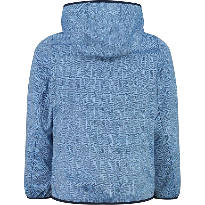 CMP Kinder Hoodie Jacke