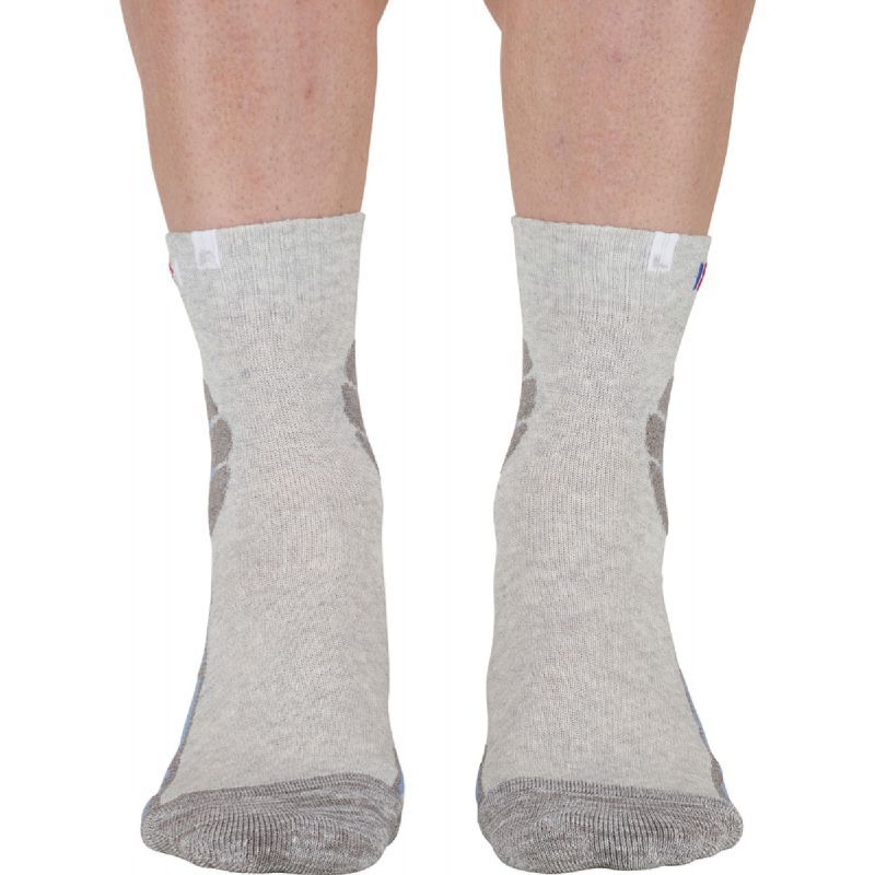 Trek Lin Mid - Chaussettes randonnée