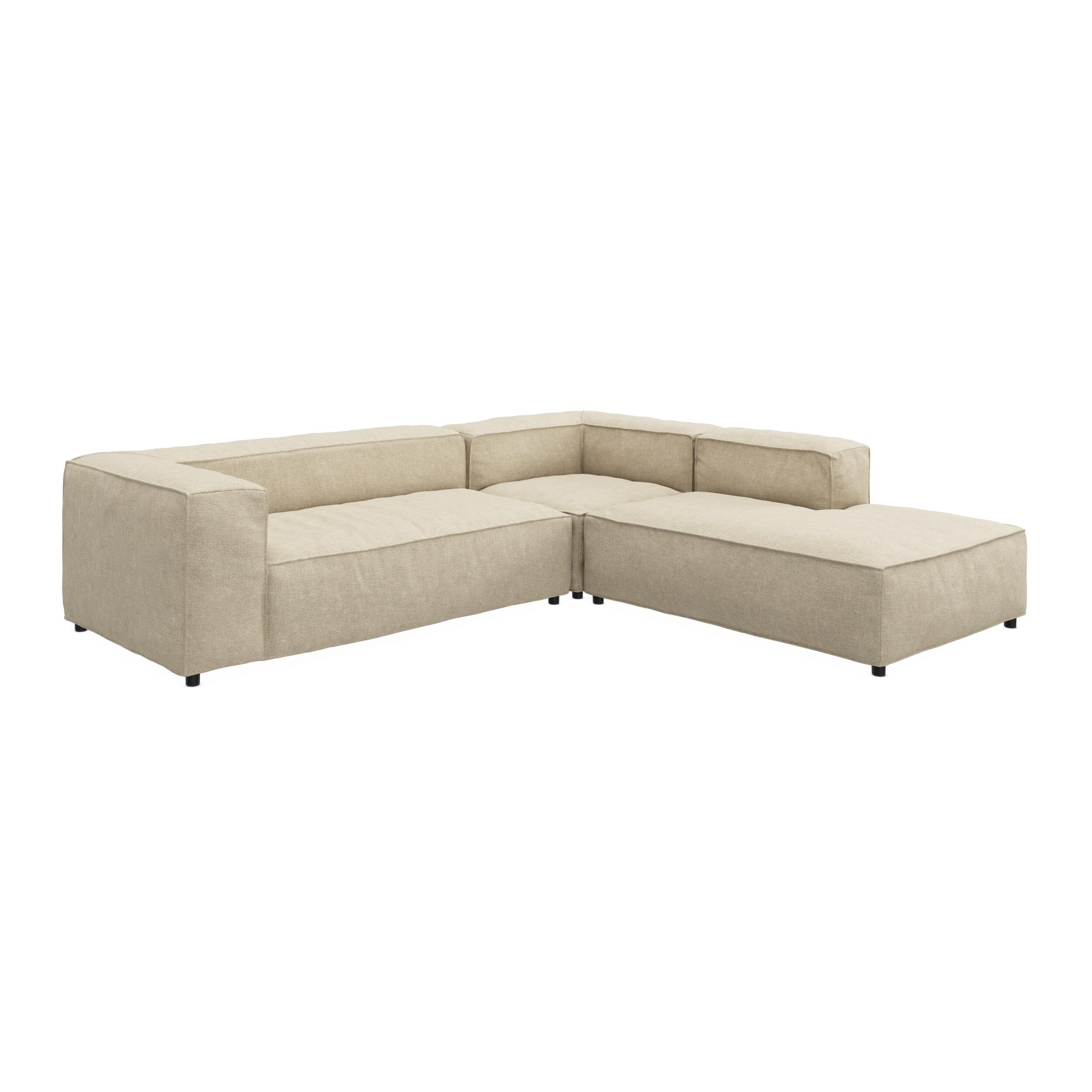 Nordstrom Modulsofa