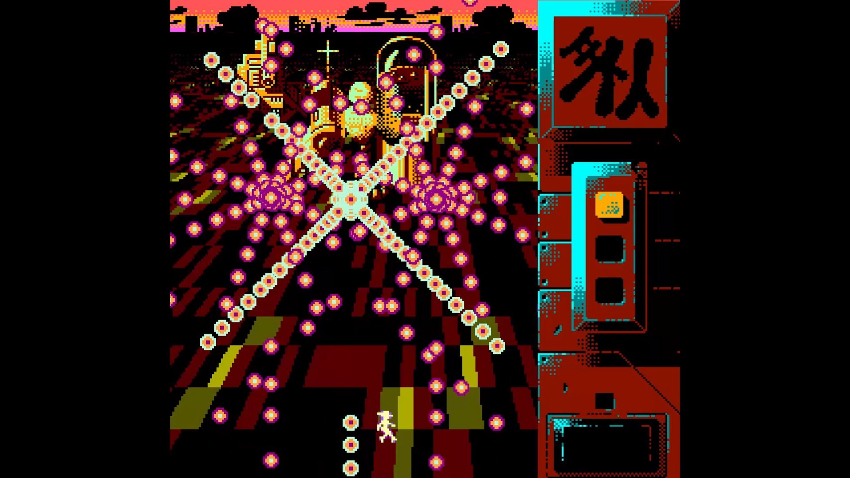 Uriel’s Chasm 3: Gelshock- PC