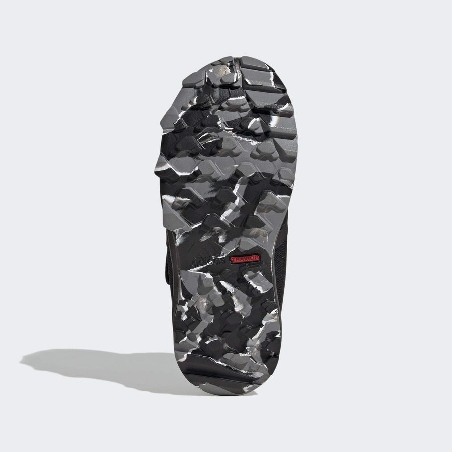 Adidas Chaussure de randonnée Terrex BOA Mid RAIN.RDY