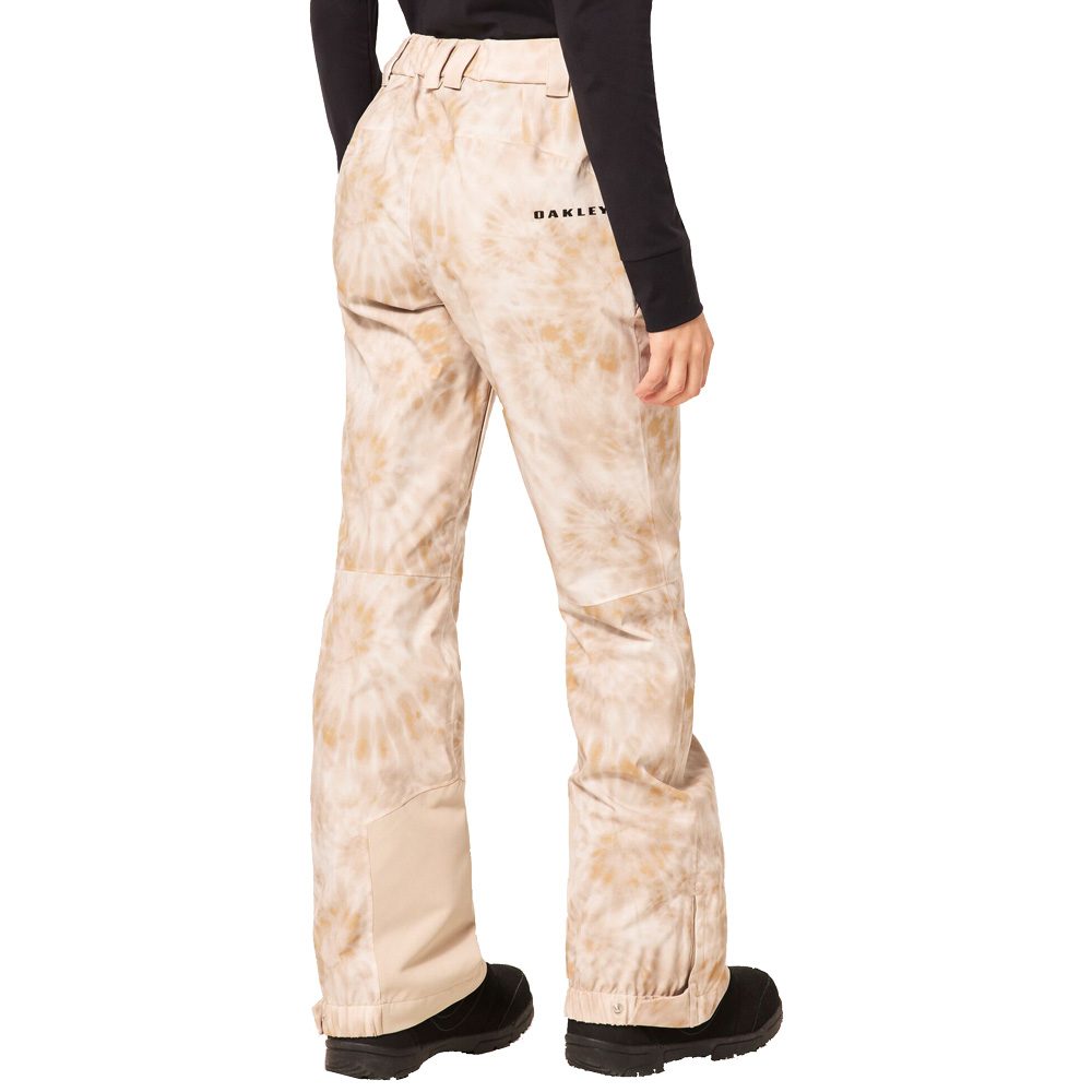 Oakley TC Juno Reduct Skihose Damen shell td print