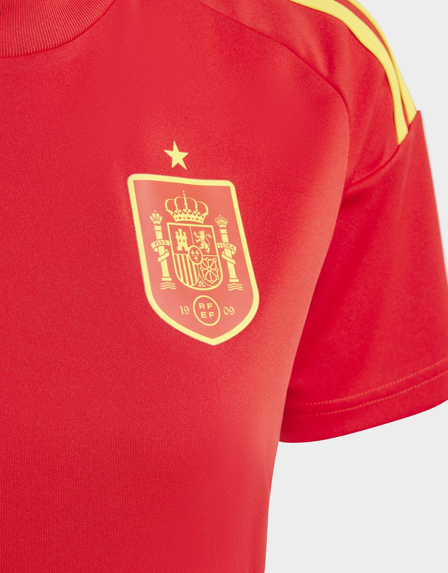 adidas Maillot de fan Domicile Espagne 24