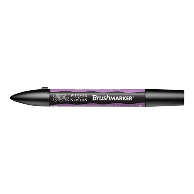 BrushMarker - Stylo pinceau et marqueur - amethyste