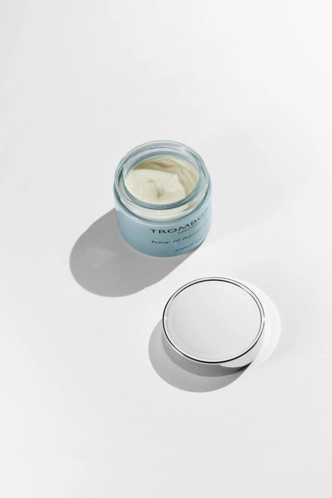 Tromborg Below 10 Degrees Cream