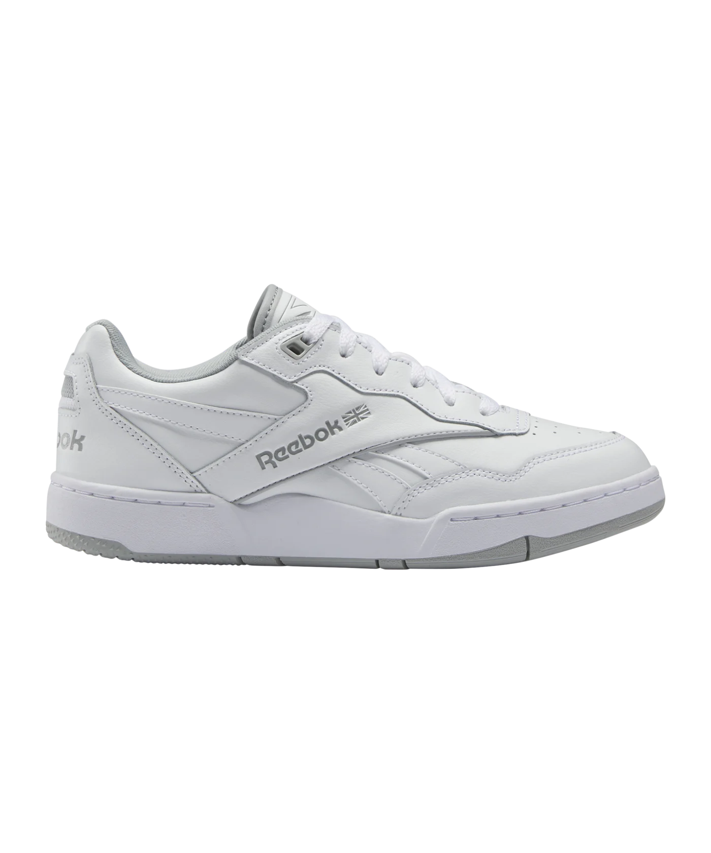 Reebok BB 4000 II Damen Weiss