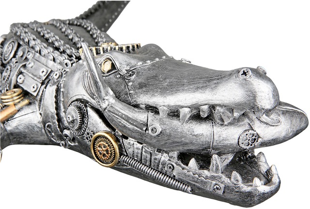 Casablanca by Gilde Tierfigur »Skulptur 
