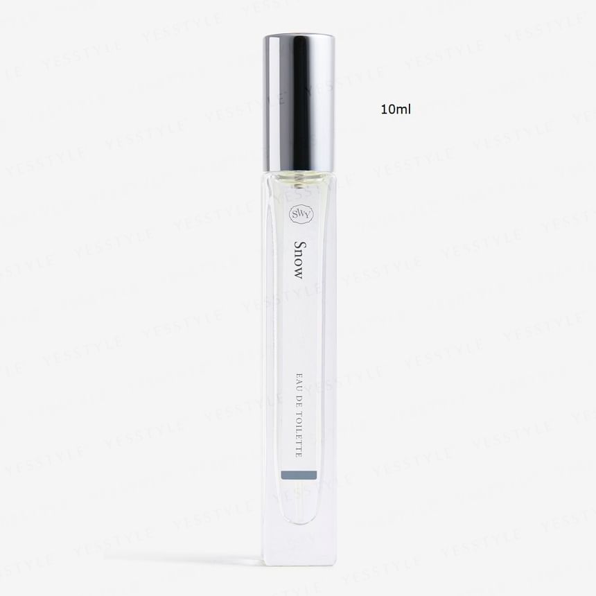SWY - Eau De Toilette Sneeuw