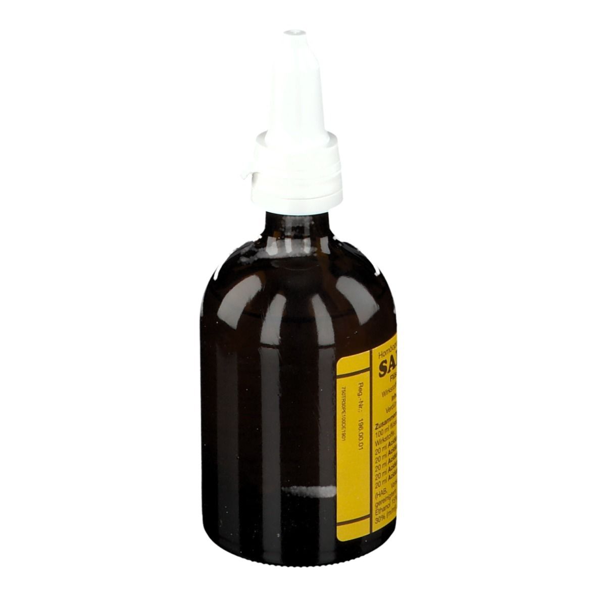 Sanuvis® Tropfen