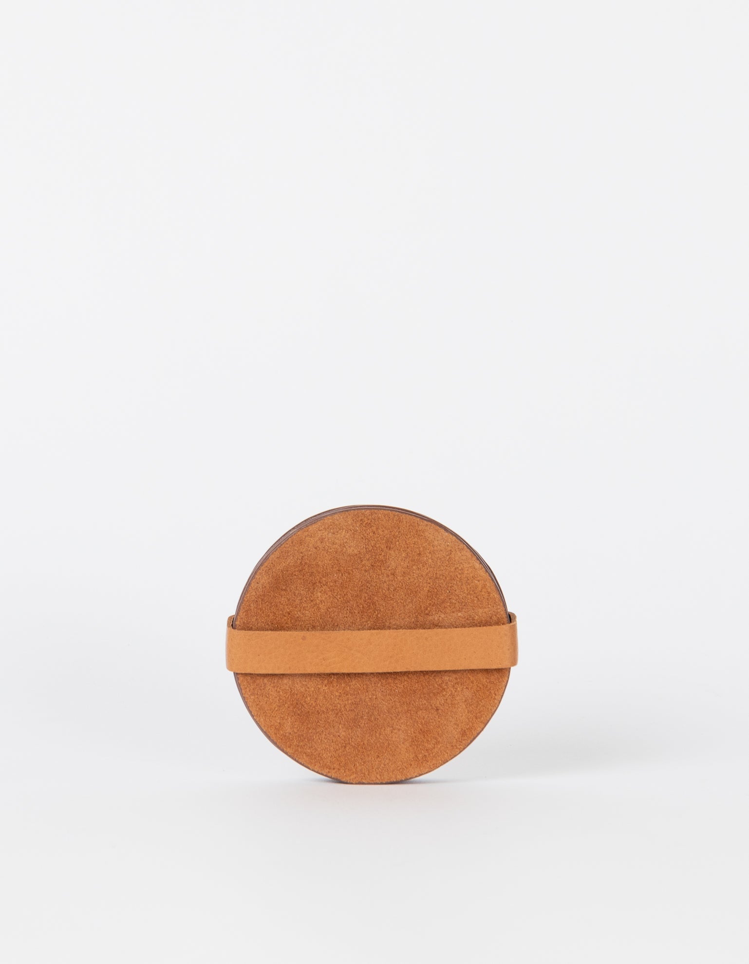 Coasters - Wild Oak Soft Grain Leather