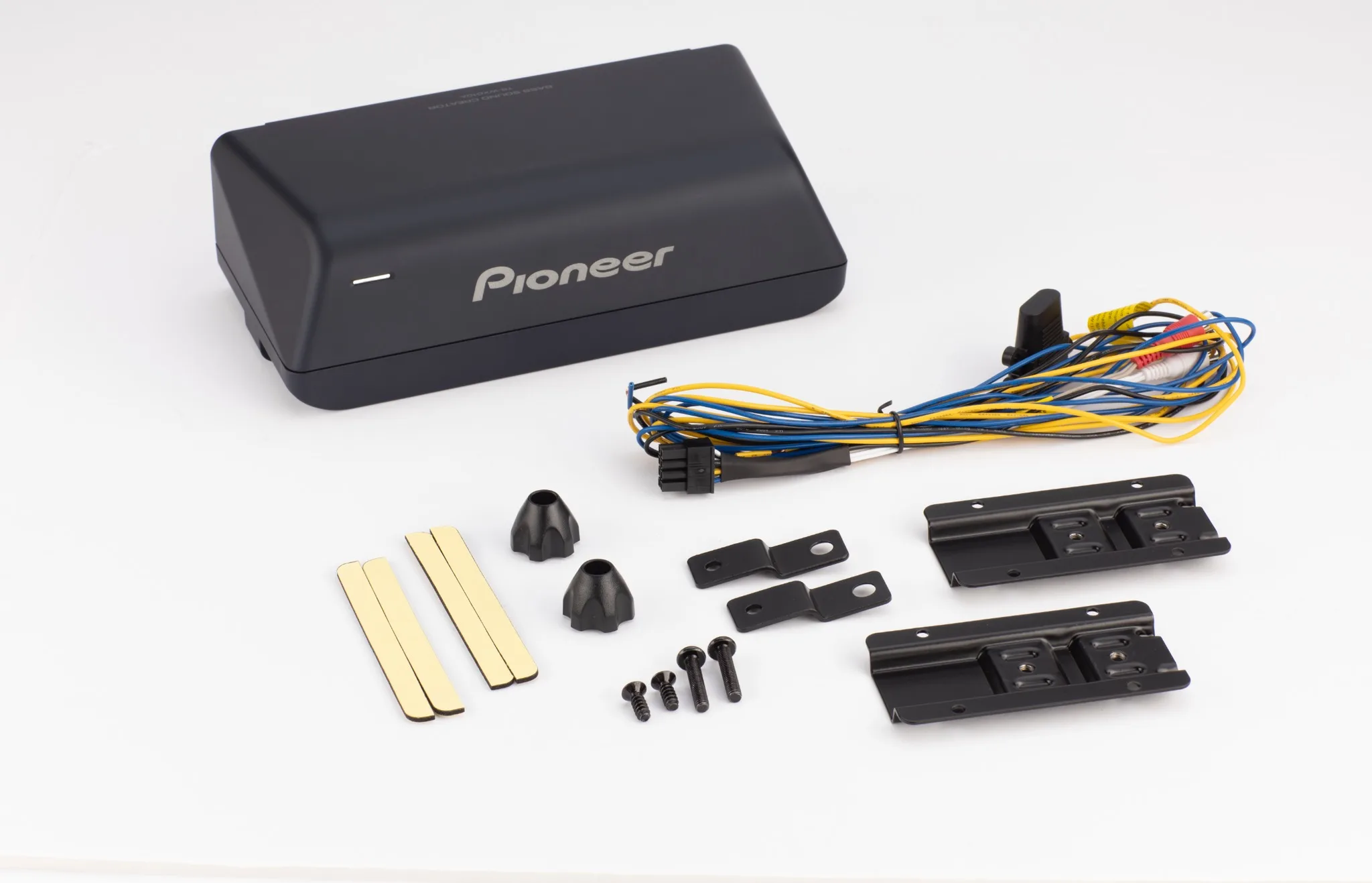 Pioneer Car TS-WX010A Subwoofers voiture