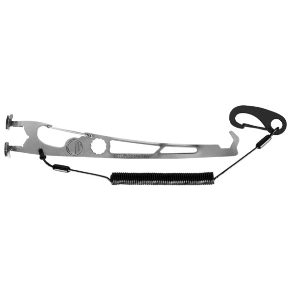 Wild Country - Pro Key Light with Leash - Décoinceur