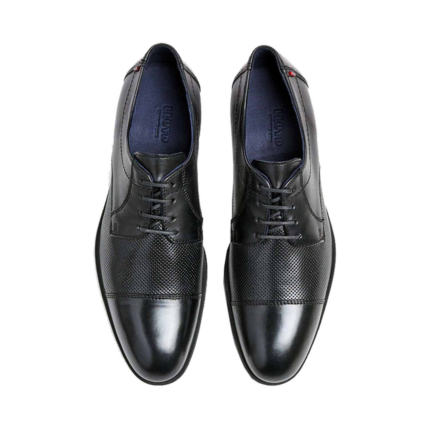 Lloyd Folco Herren Halbschuhe