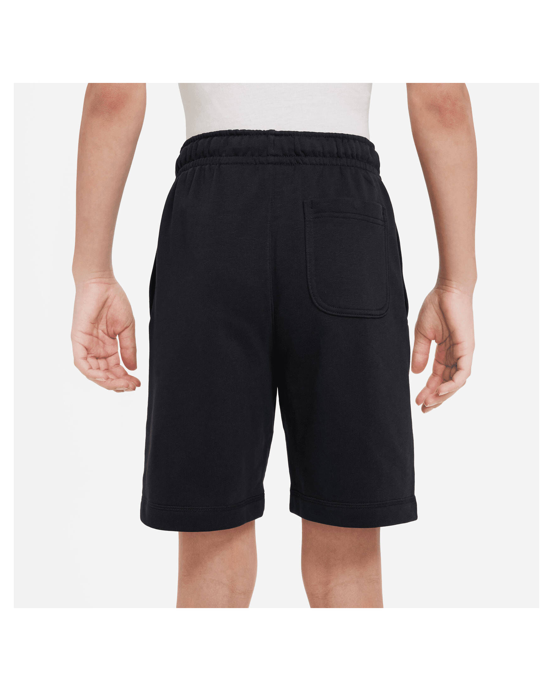 Nike| Jungen Shorts B NSW SOS SHORT FT