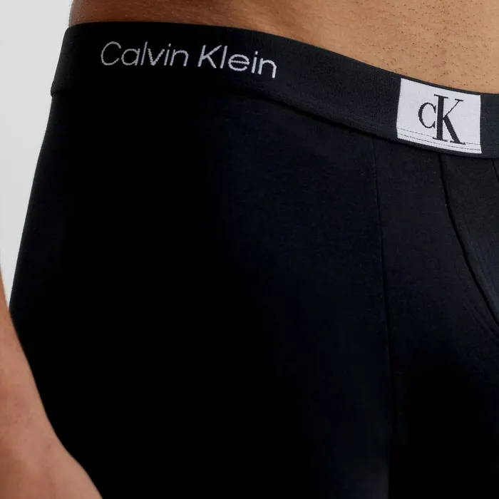 Calvin Klein Brief Boxershorts Heren (3-pack)