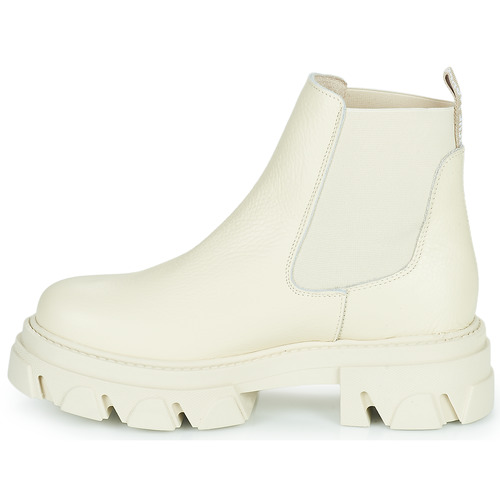 Steve Madden - MIXTURE - Blanc