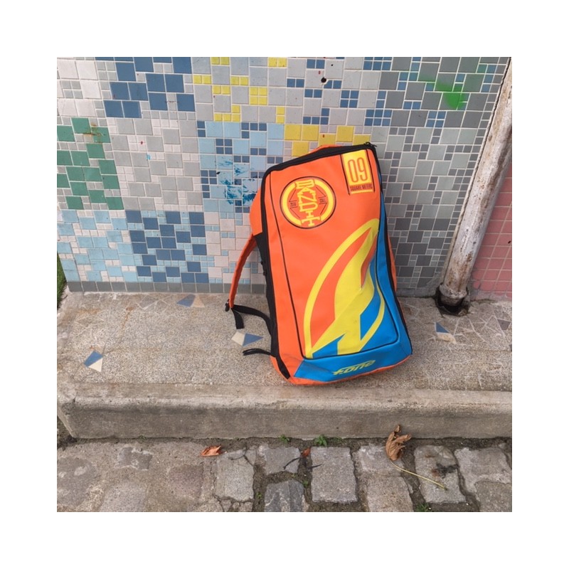 AILE OCCASION FONE BANDIT 2016 - 9M NUE - The Corner Shop