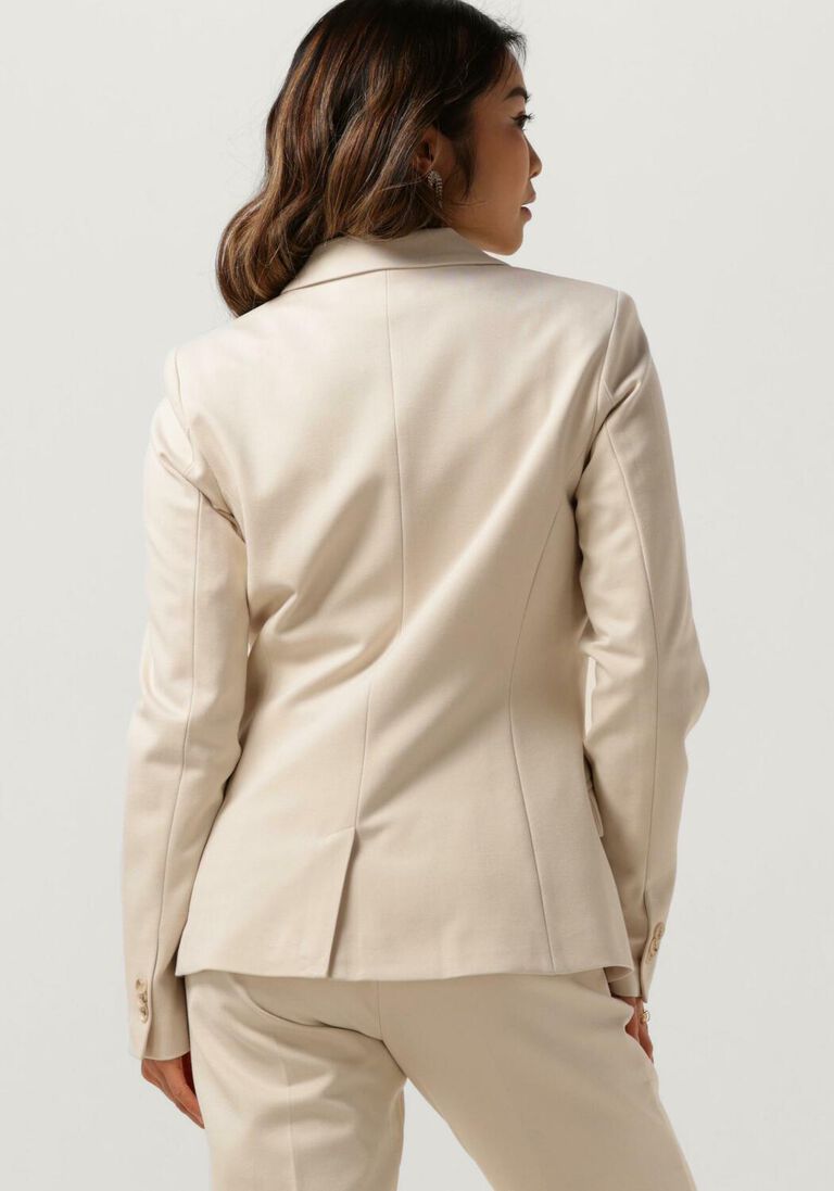 SUMMUM gebroken wit summum blazer blazer punto milano