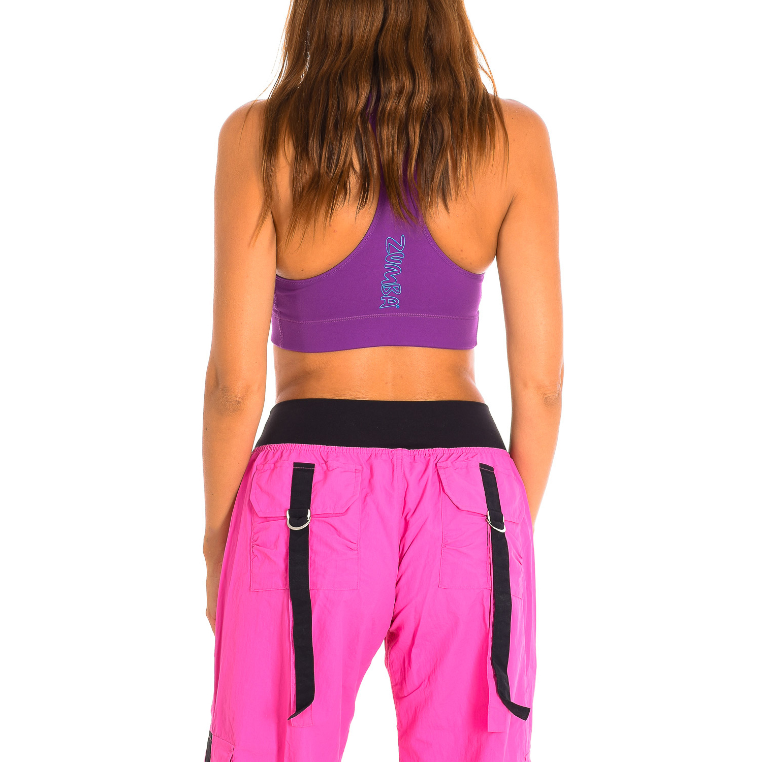 Top Deportivo Zumba Z1t00507